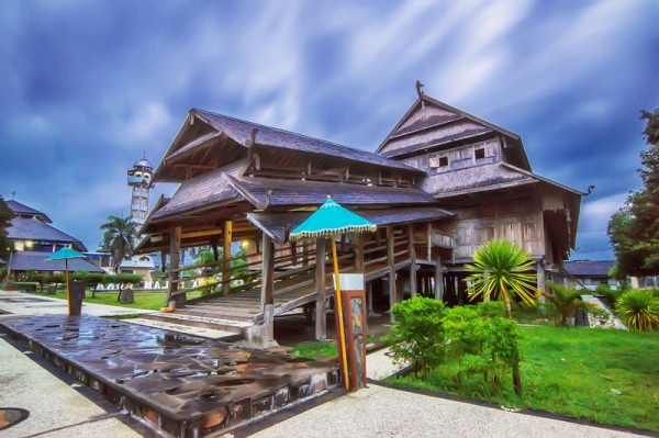 Museum Sumbawa